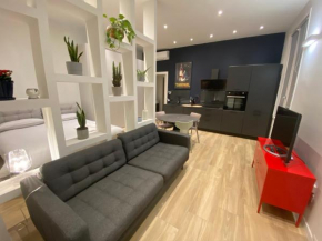 #milanodabere Urban Loft